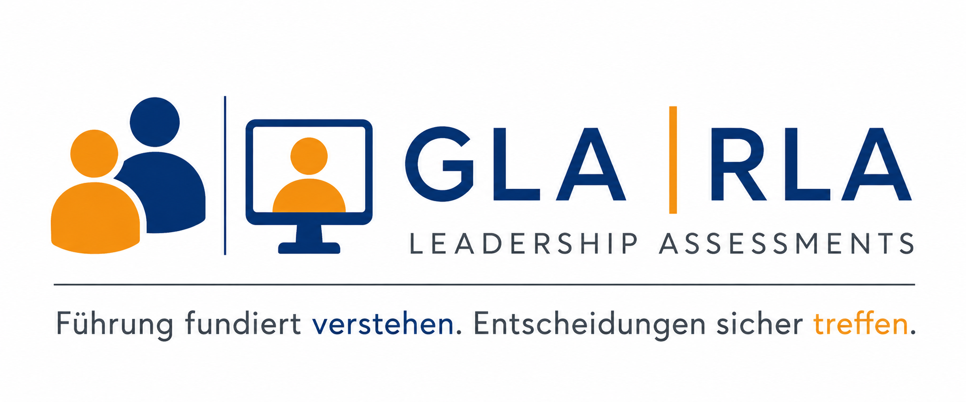 GLA RLA Leadership Assessments