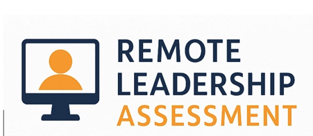 RLA Remote Leadership Assessment