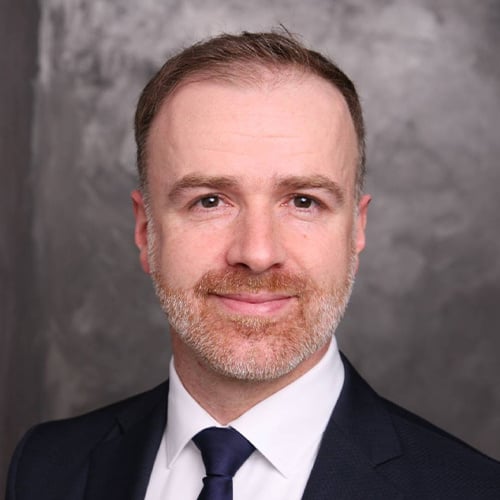 Dr. Frank Thomé