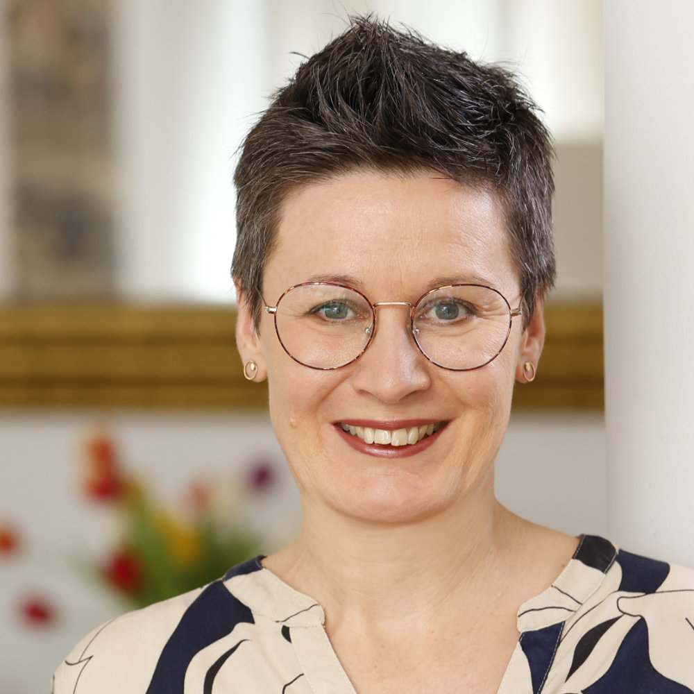 Sandra Liane Braun
